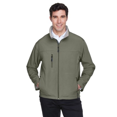 Devon & Jones D995   Men's Soft Shell Jacket