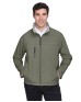 Devon & Jones D995   Men's Soft Shell Jacket