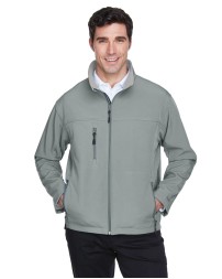 Devon & Jones D995   Men's Soft Shell Jacket