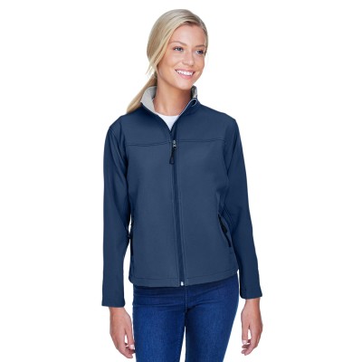 Devon & Jones D995W   Ladies' Soft Shell Jacket