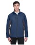 Devon & Jones D997   Men's Soft Shell Colorblock Jacket