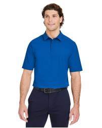 Devon & Jones DG110   CrownLux Performance Men's Windsor Welded Polo