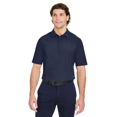 Devon & Jones DG110   CrownLux Performance Men's Windsor Welded Polo