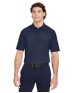 Devon & Jones DG110   CrownLux Performance Men's Windsor Welded Polo