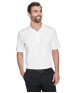 Devon & Jones DG20   CrownLux Performance Men's Plaited Polo