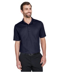 Devon & Jones DG20T   CrownLux Performance Tall Plaited Polo