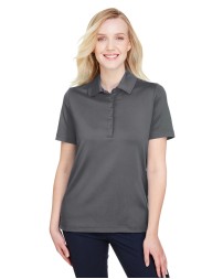 Devon & Jones DG21W   CrownLux Performance Ladies' Range Flex Polo