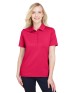 Devon & Jones DG21W   CrownLux Performance Ladies' Range Flex Polo