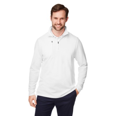 Devon & Jones DG400   New Classics Men's Performance Quarter-Zip