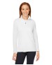 Devon & Jones DG400W   New Classics Ladies' Performance Quarter-Zip