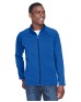 Devon & Jones DG420   Men's Stretch Tech-Shell Compass Full-Zip