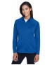 Devon & Jones DG420W   Ladies' Stretch Tech-Shell Compass Full-Zip