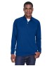 Devon & Jones DG440   Men's Stretch Tech-Shell Compass Quarter-Zip