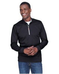 Devon & Jones DG479   Men's DRYTEC20 Performance Quarter-Zip