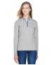 Devon & Jones DG479W   Ladies' DRYTEC20 Performance Quarter-Zip