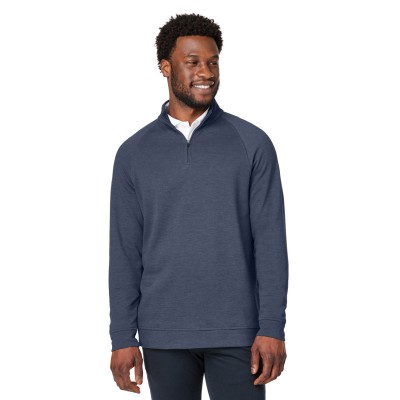 Devon & Jones DG481   New Classics Men's Charleston Quarter-Zip