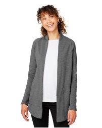 Devon & Jones DG481W   New Classics Ladies' Charleston Cardigan