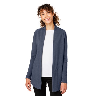 Devon & Jones DG481W   New Classics Ladies' Charleston Cardigan