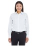 Devon & Jones DG532W   Ladies' Crown Collection Royal Dobby Woven Shirt