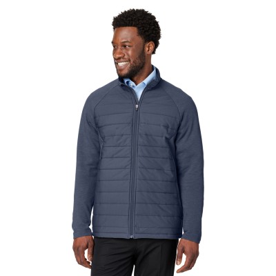 Devon & Jones DG704   New Classics Men's Charleston Hybrid Jacket