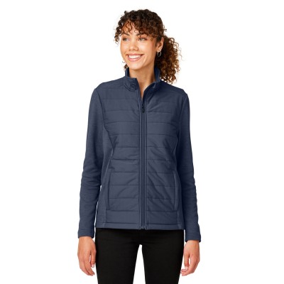 Devon & Jones DG704W   New Classics Ladies' Charleston Hybrid Jacket