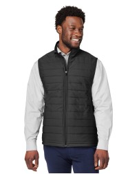 Devon & Jones DG706   New Classics Men's Charleston Hybrid Vest