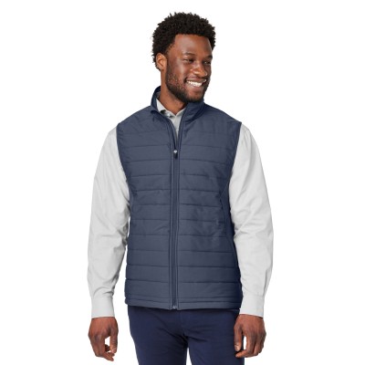 Devon & Jones DG706   New Classics Men's Charleston Hybrid Vest