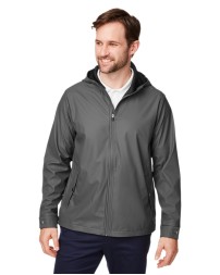 Devon & Jones DG720   New Classics Unisex Prescott Rain Jacket