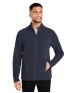 Devon & Jones DG730   CrownLux Performance Men's Fleece Full-Zip