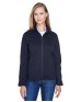 Devon & Jones DG793W   Ladies' Bristol Full-Zip Sweater Fleece Jacket