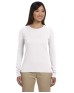 econscious EC3500   Ladies' Classic Long-Sleeve T-Shirt