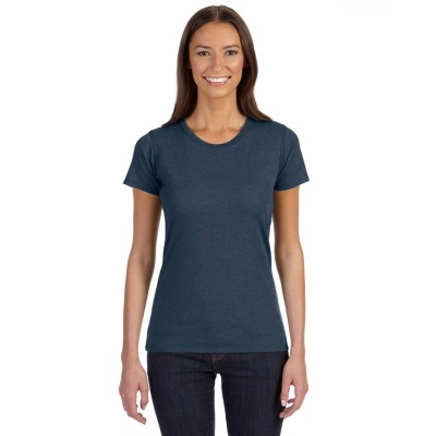 econscious EC3800   Ladies' Eco Blend T-Shirt