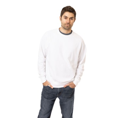 econscious EC5200   Unisex Motion Crewneck Sweatshirt