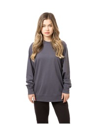 econscious EC5200   Unisex Motion Crewneck Sweatshirt