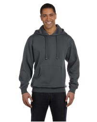 econscious EC5500   Unisex Heritage Pullover Hooded Sweatshirt