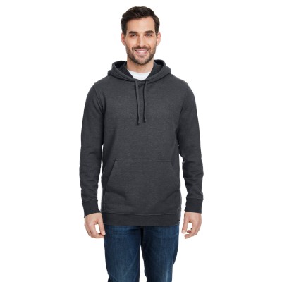 econscious EC5950   Unisex Hemp Hero Pullover Hooded Sweatshirt