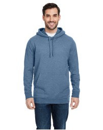 econscious EC5950   Unisex Hemp Hero Pullover Hooded Sweatshirt