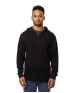 econscious EC5980   Unisex Hemp Hero Full-Zip Hooded Sweatshirt