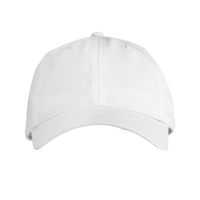 econscious EC7000   Unstructured Eco Baseball Cap