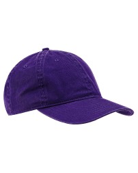 econscious EC7000   Unstructured Eco Baseball Cap