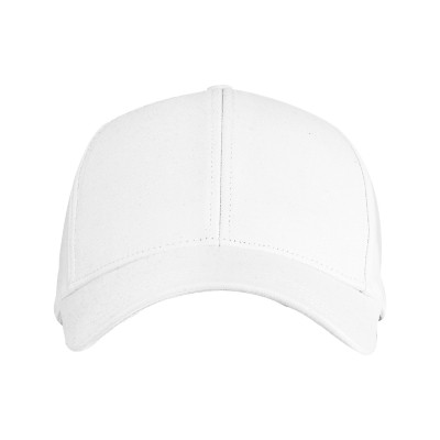 econscious EC7025   Structured Eco Baseball Cap