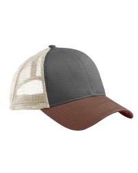 econscious EC7070   Eco Trucker Hat