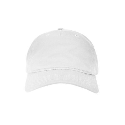 econscious EC7087   Eco Baseball Hat