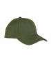 econscious EC7090   Hemp Blend Baseball Hat