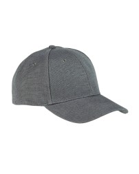 econscious EC7090   Hemp Blend Baseball Hat