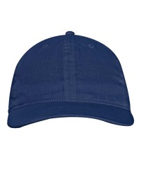 econscious EC7101   Hemp Hero 6-Panel Cap