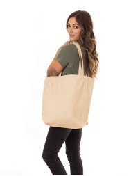 econscious EC8000   Eco Everyday Tote