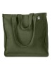 econscious EC8015   Hemp Blend Market Tote