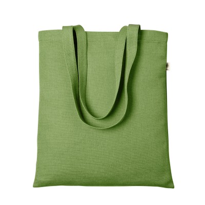 econscious EC8060   Hemp Blend Simplicity Tote