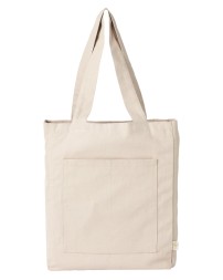 econscious EC8205   Unisex Reclaimist Everywhere Tote